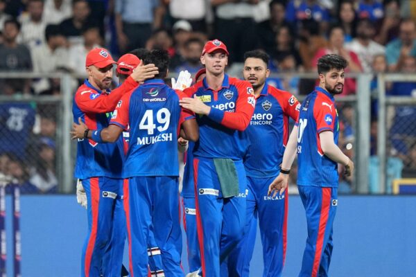 What Could Be The Purse Amount For Delhi Capitals At IPL 2026 Auction?