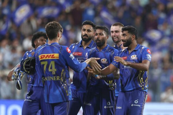 What Could Be The Purse Amount For Mumbai Indians At IPL 2026 Auction?
