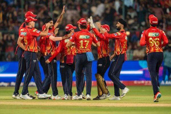 What Could Be The Purse Amount For Punjab Kings At IPL 2026 Auction?