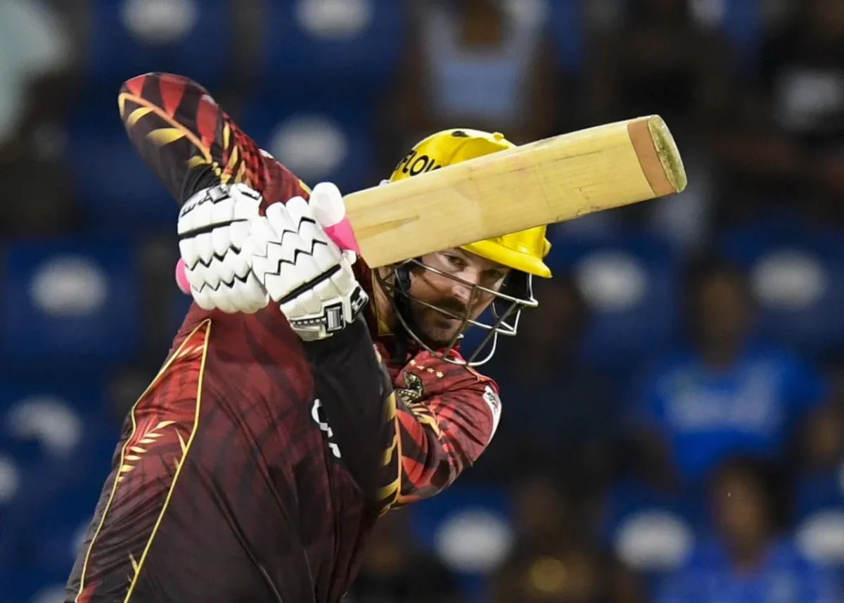 Why KKR Should Pick Colin Munro in Ipl 2026 Auction