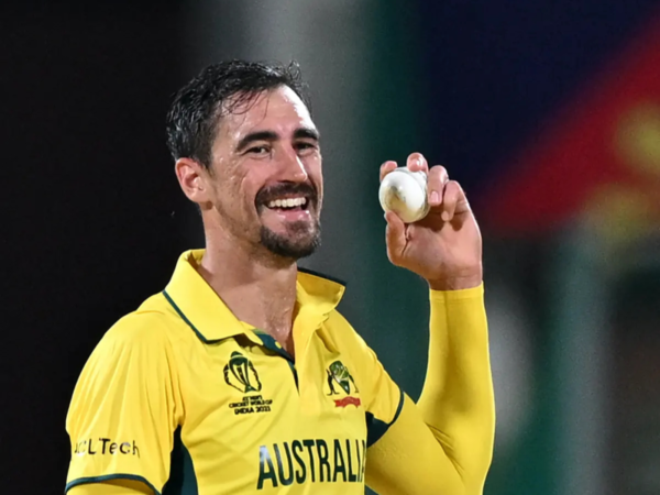 Why is Mitchell Starc Not in Australia Playing XI For AUS vs SA T20Is?