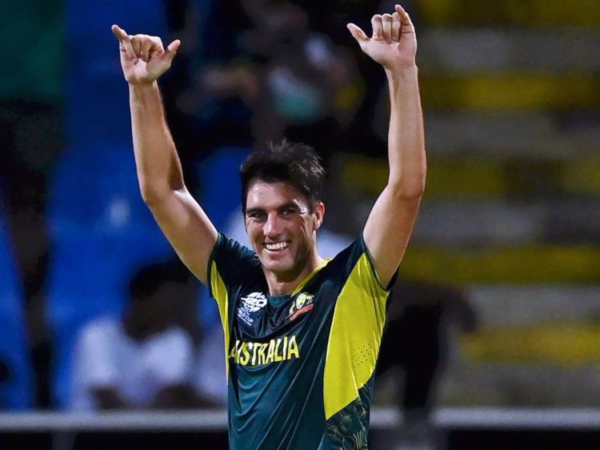 Why is Pat Cummins Not in Australia Playing XI For AUS vs SA T20Is?