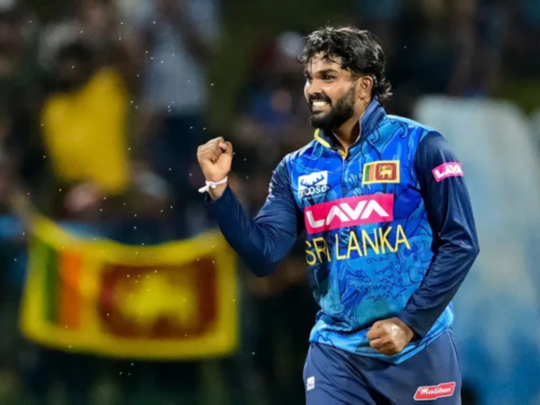 Why is Wanindu Hasaranga Not in Sri Lanka Playing XI For ZIM vs SL ODIs?