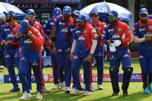 After Going Unsold In IPL 2025 Auction, Former Delhi Capitals Star Smashes Ton In Delhi Premier League To Re-Ignite IPL 2026 Chances