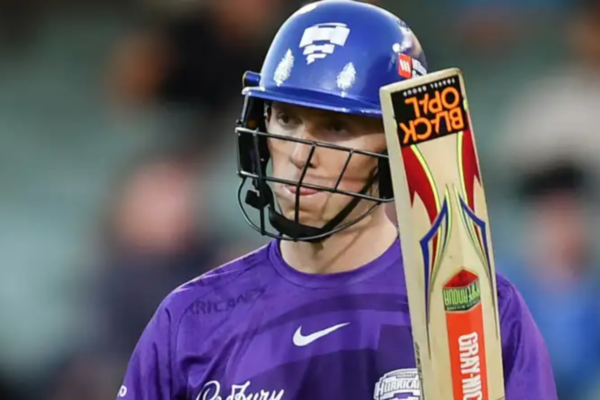 3 Teams That Could Target Zak Crawley in IPL 2026 Auction
