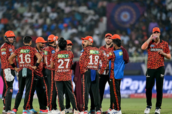 SRH Batter Shines After No.3 Promotion, Added Flexibility Bolsters His IPL 2026 Retention Prospects