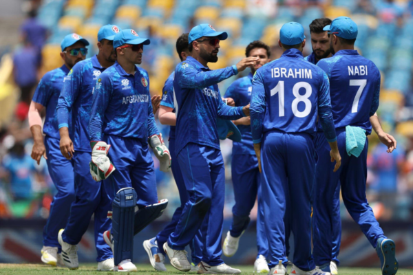 Mumbai Indians, CSK, and KKR Players Included in a Star-Studded Afghanistan Squad for Asia Cup 2025