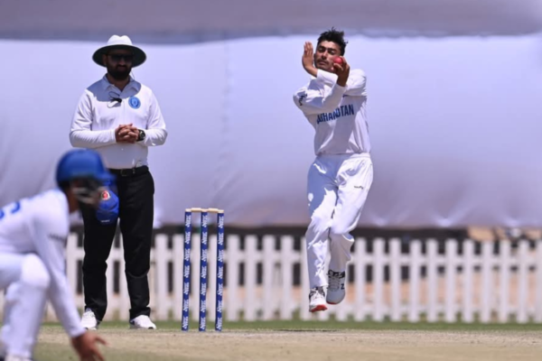 Who Is Arab Gul, the Latest Afghanistan Sensation Signed by Rajasthan Royals Franchise?