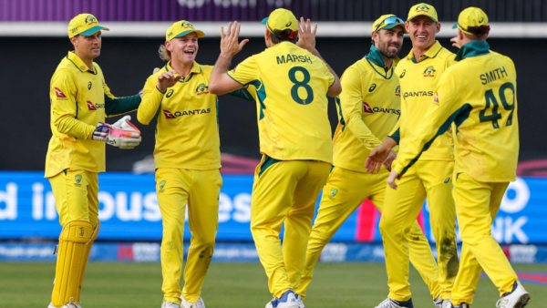 Time Running Out for Two Australia Prodigies; Bleak Future Awaits if International Trial Continues