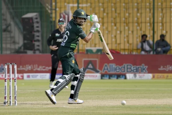 3 Pakistan Players Who Could Replace Babar Azam In The Long Run In Limited-Overs Cricket