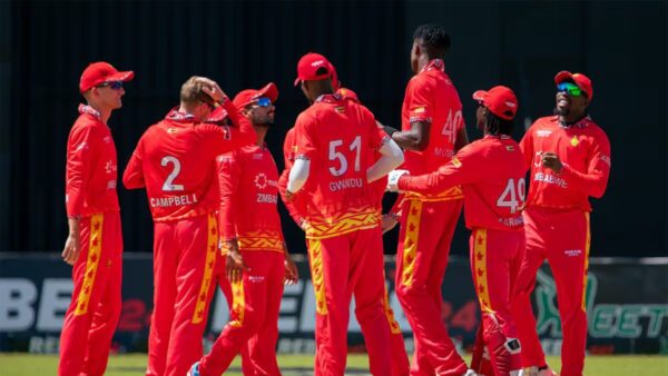 Zimbabwe Player Set To Return in ODIs After Four Years Following ICC Ban, RCB Star Included in Squad for Sri Lanka Series