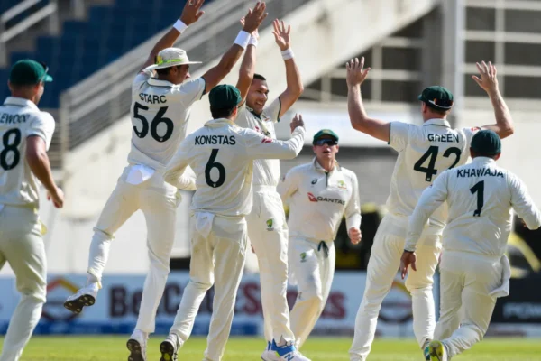 cameron green to start bowling australia aus vs eng the ashes 2025