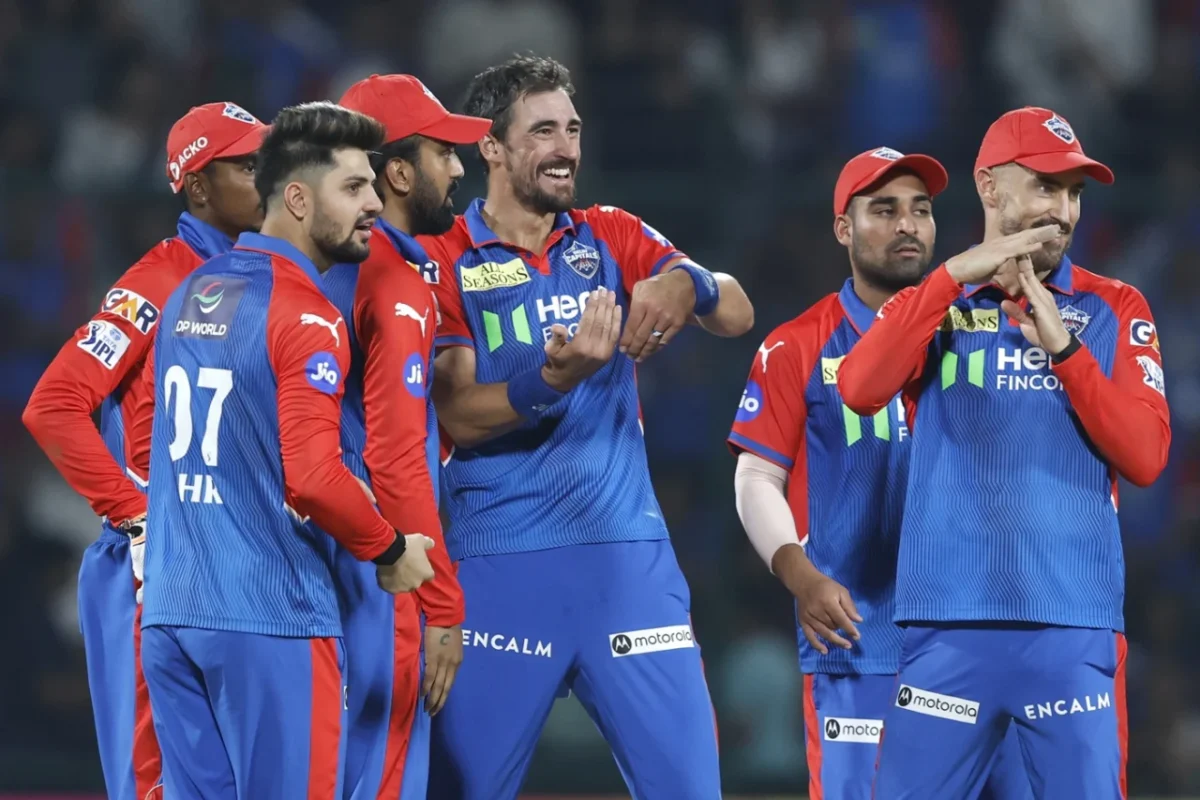 delhi capitals vipraj nigam dc ipl 2026 retention list up t20 league 2025
