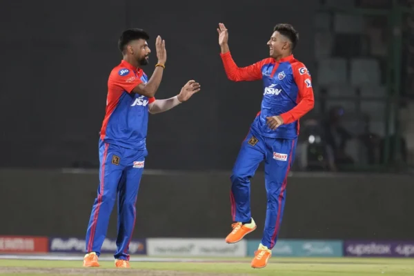 ‘Harshit Rana Won’t Allow Me To Score’ – Ignored For Two IPL Seasons, Former Delhi Capitals Star Explains How He Changed His Game