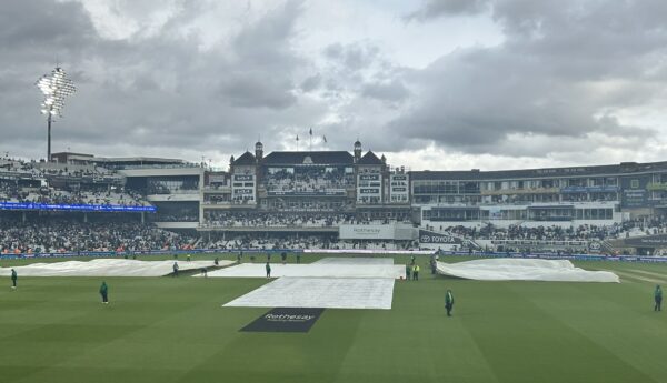 ‘Who Makes This Lazy Decision?’ – Former England Player Laments Early End To Thrilling Day 4 Of The Oval Test