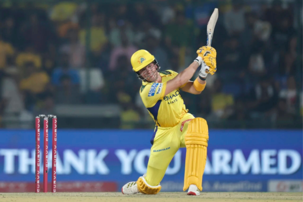 Former KKR Player Doubts if There Is a Loophole in CSK Signing Dewald Brevis for IPL 2025