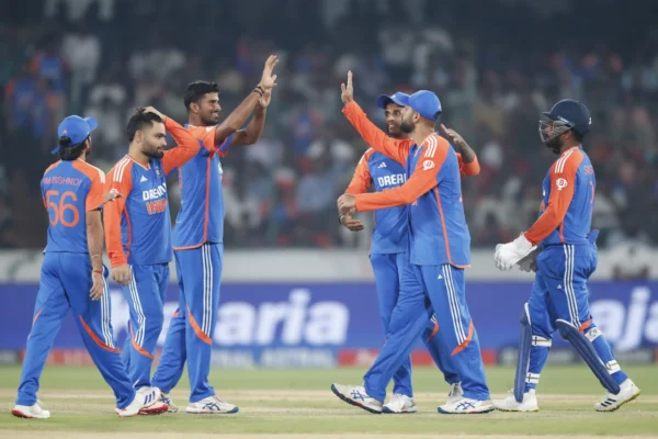 What Is The Best Bowling Combination For India In Asia Cup 2025?