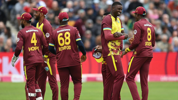 Former West Indies Captain Keeps Impressing With Consistent Performances; Boosts IPL 2026 Auction Prospects