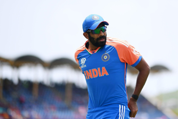 Will Jasprit Bumrah Play All Matches in Asia Cup 2025? India Selector Drops Availabilty Update