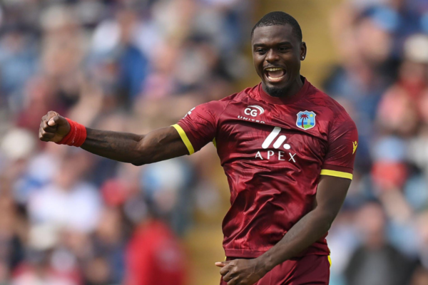 How Jayden Seales Is Slowly Becoming an ODI Beast Ahead of World Cup 2027