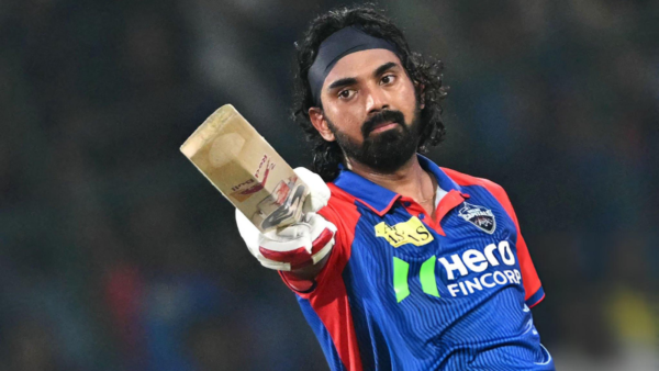 3 Teams That Could Trade KL Rahul From Delhi Capitals Ahead of IPL 2026 Auction