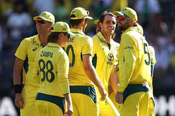 Australia Pacer Ruled Out for 12 Months Due to Back Surgery