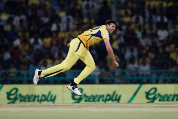 3 Teams That Could Target Jamie Overton At IPL 2026 Auction if CSK Release Him