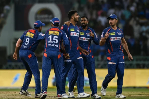 Former LSG Star Raises Stakes For IPL 2026 Auction With Fiery Spell In The Hundred 2025