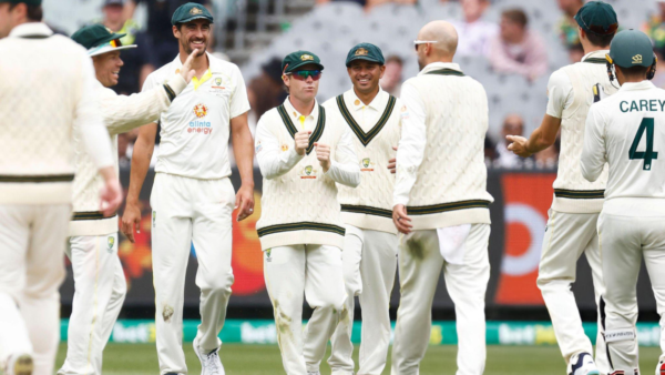 Scott Boland Throws Weight Behind Out-of-Favour Australia Batter for Ashes 2025 Opening Role