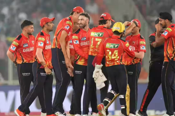 Punjab Kings Youngster Impresses in Andhra Premier League 2025 Match With 39-Ball Knock of 96