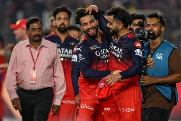 rajat patidar virat kohli rcb ipl 2025 win mo bobat royal challengers bengaluru