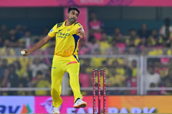 Ravichandran Ashwin had already called time on international cricket and now steps away from the IPL as well.