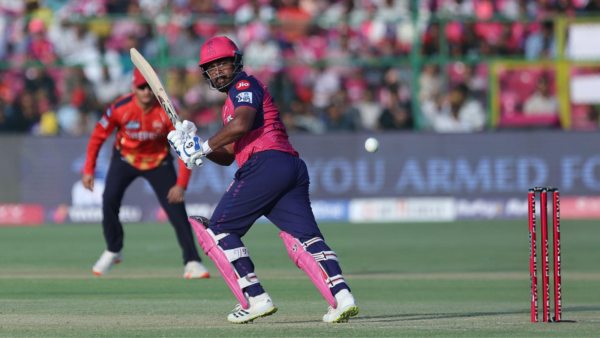 All You Need To Know About the Sanju Samson – Rajasthan Royals Trade Rumours: Who’s in Line To Pick RR Skipper? Will He Go to IPL 2026 Auction Pool?