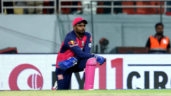 Massive Update on Sanju Samson Amidst Trade Rumours, Rajasthan Royals Take a Decision Ahead of IPL 2026 Auction