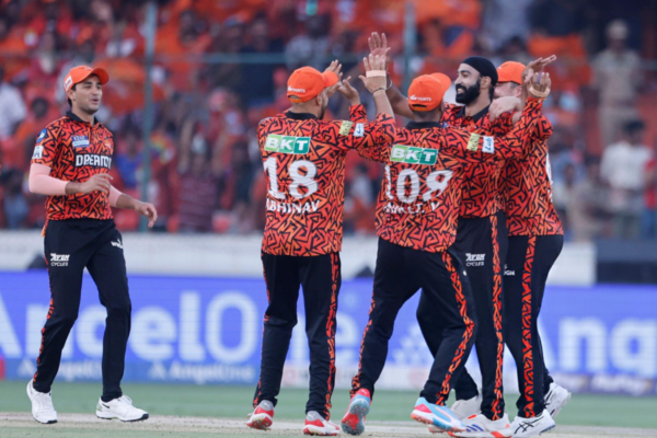 After Abysmal 2025 Season, X-Factor Player Forces SRH To Reconsider IPL 2026 Retention With DPL 2025 Brilliance