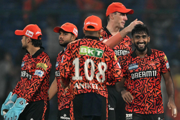 SRH Could Look To Release These 3 Big Players — Maximum Purse They Could Get Before IPL 2026 Auction