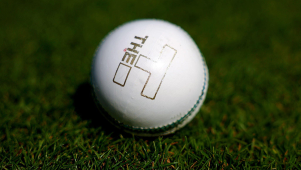 Why ECB Discontinued Special ‘H’-Logo Balls for the Hundred 2025
