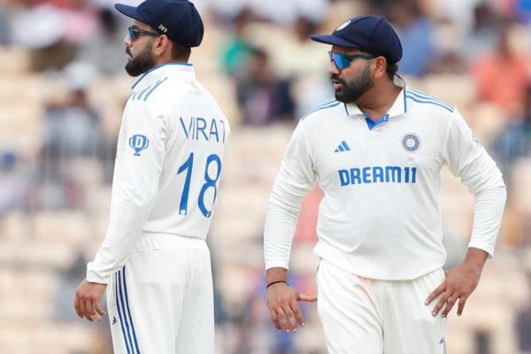 ‘They Have Said Goodbye to the Wrong Format’- Former India Cricketer on Rohit Sharma and Virat Kohli Retiring From Tests