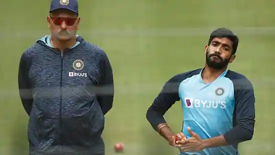 Veteran Pacer Reveals How His Conversation With Ravi Shastri Helped Jasprit Bumrah Make India Debut
