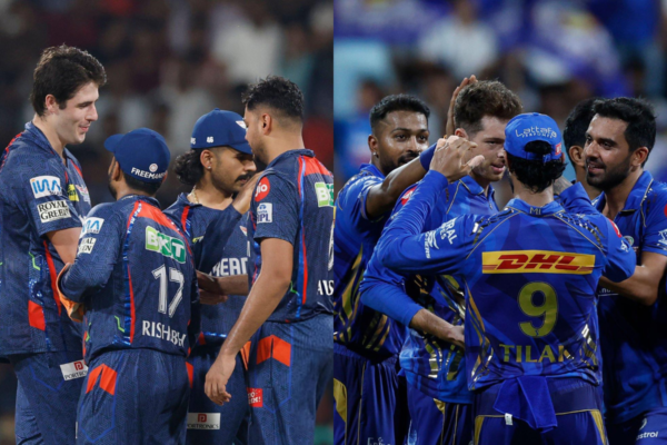 Back Injury Puts LSG Pacer’s IPL 2026 Auction Chances at Risk; Mumbai Indians All-Rounder Out for a Month After Abdominal Surgery