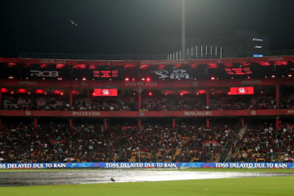 Women’s World Cup 2025 Matches Could Be Moved Out of Chinnaswamy Stadium, THIS Venue Being Considered as Back-Up
