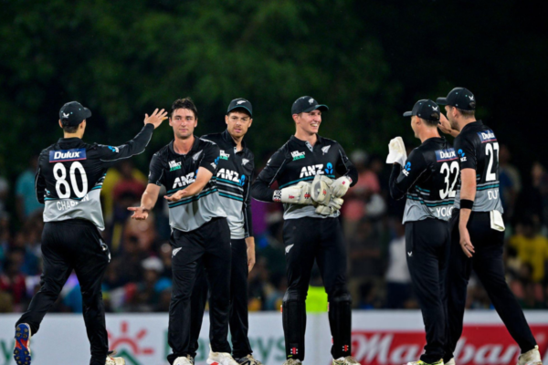 Fresh off International Fame, New Zealand All-Rounder Set To Follow Path of Benched Mumbai Indians Star at IPL 2026 Auction