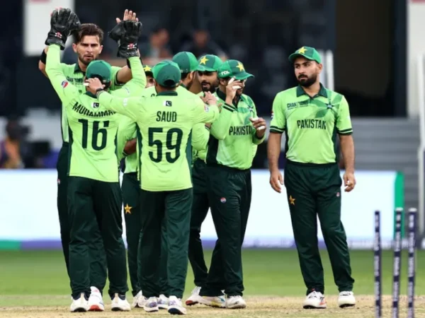 ‘Baseless, Fabricated’ – PCB Dismisses Spat Between Shaheen Afridi and Salman Ali Agha Ahead of WI vs PAK T20I Series