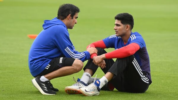 ‘I Don’t Care’ – How Gautam Gambhir Risked India Being Docked Four WTC Points in Final ENG vs IND Test