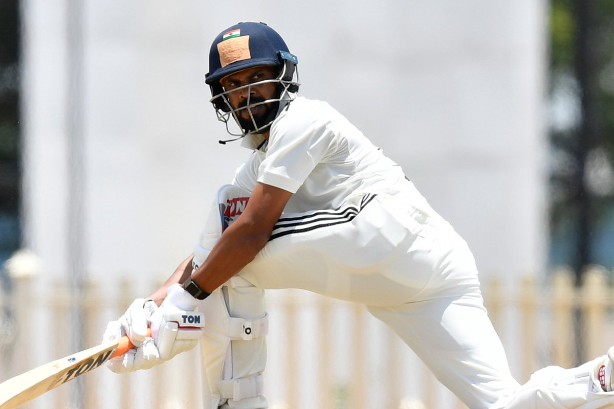 3 India Hopefuls Push For Spot in India Test Squad On Day 1 Of Duleep Trophy Semi Finals Ruturaj Gaikwad, Devdutt Padikkal, Narayan Jagadeesan