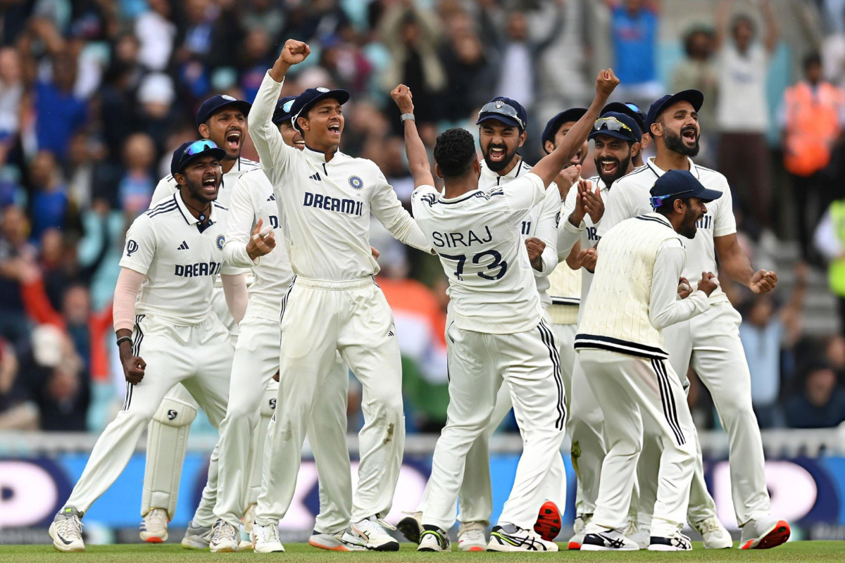 3 Key Takeaways From India Squad for West Indies Series Ft. Nitish Kumar Reddy.