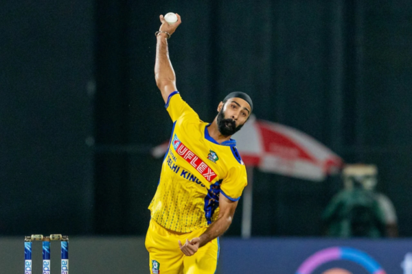 4 Players Who Boosted Their IPL 2026 Retention Chances With Brilliant Performances in DPL 2025