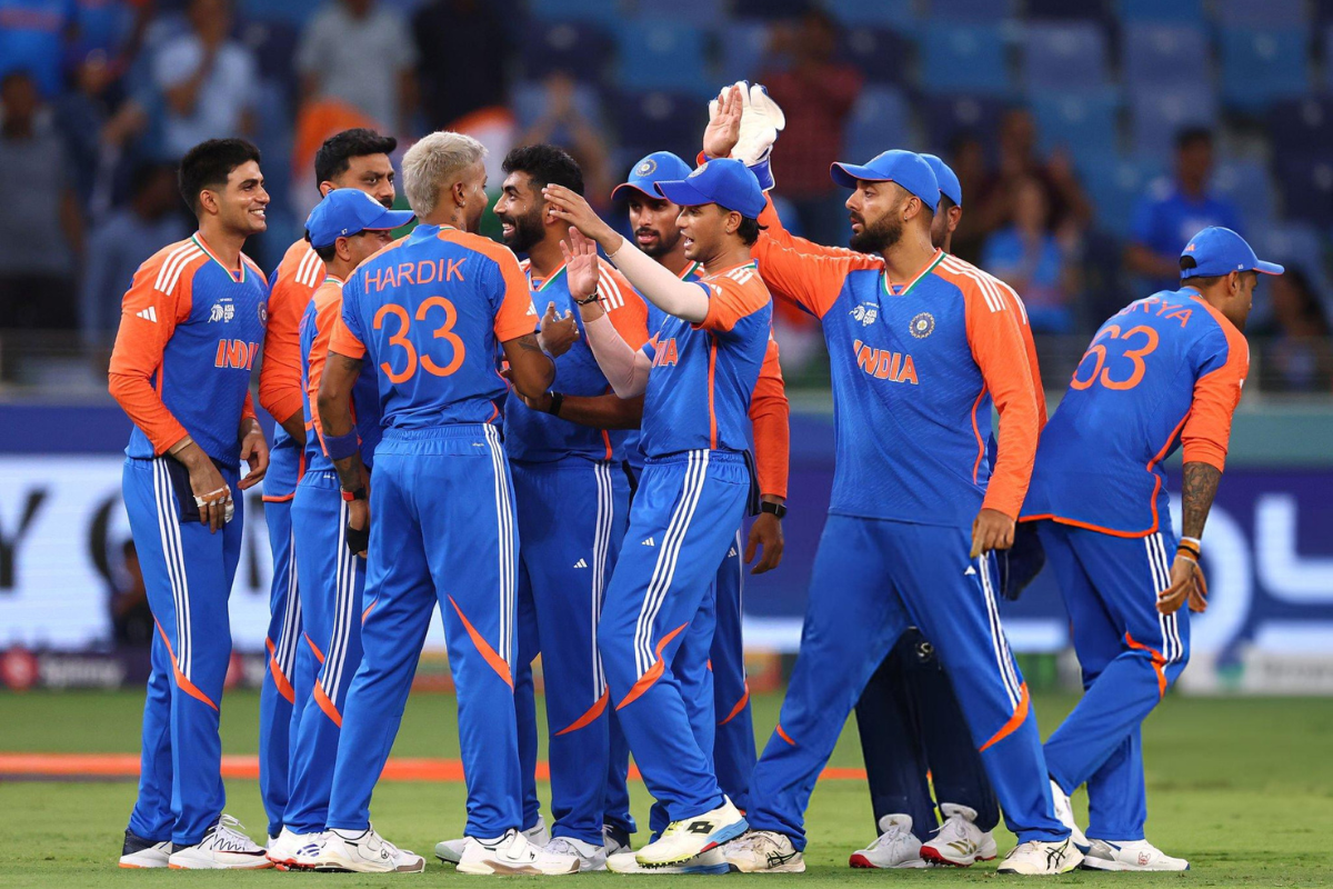 Given the current setup, a combined world XI of the best T20 players can only challenge India across any condition.