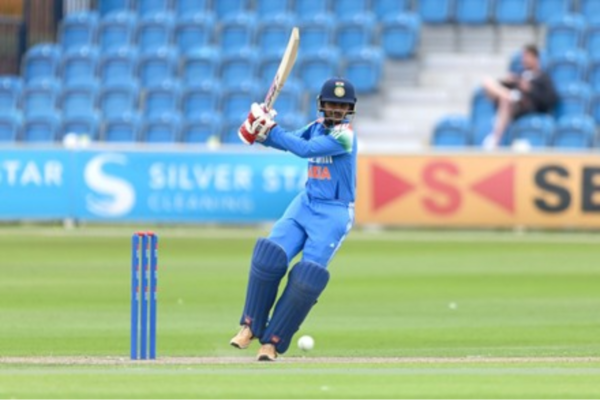 Who Is Abhigyan Kundu? Meet India's 17-Year-Old Star Who Starred For India U19 Against Australia