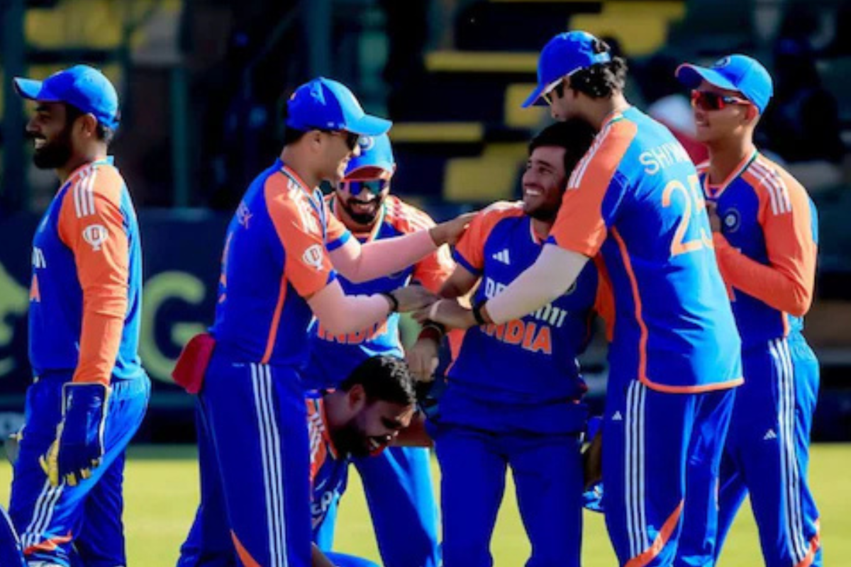 Abhishek Sharma Yashasvi Jaiswal India squad